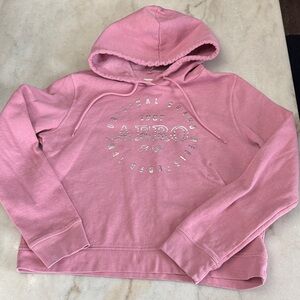 Y2k aero hoodie lg